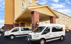 La Quinta By Wyndham Portland Airport